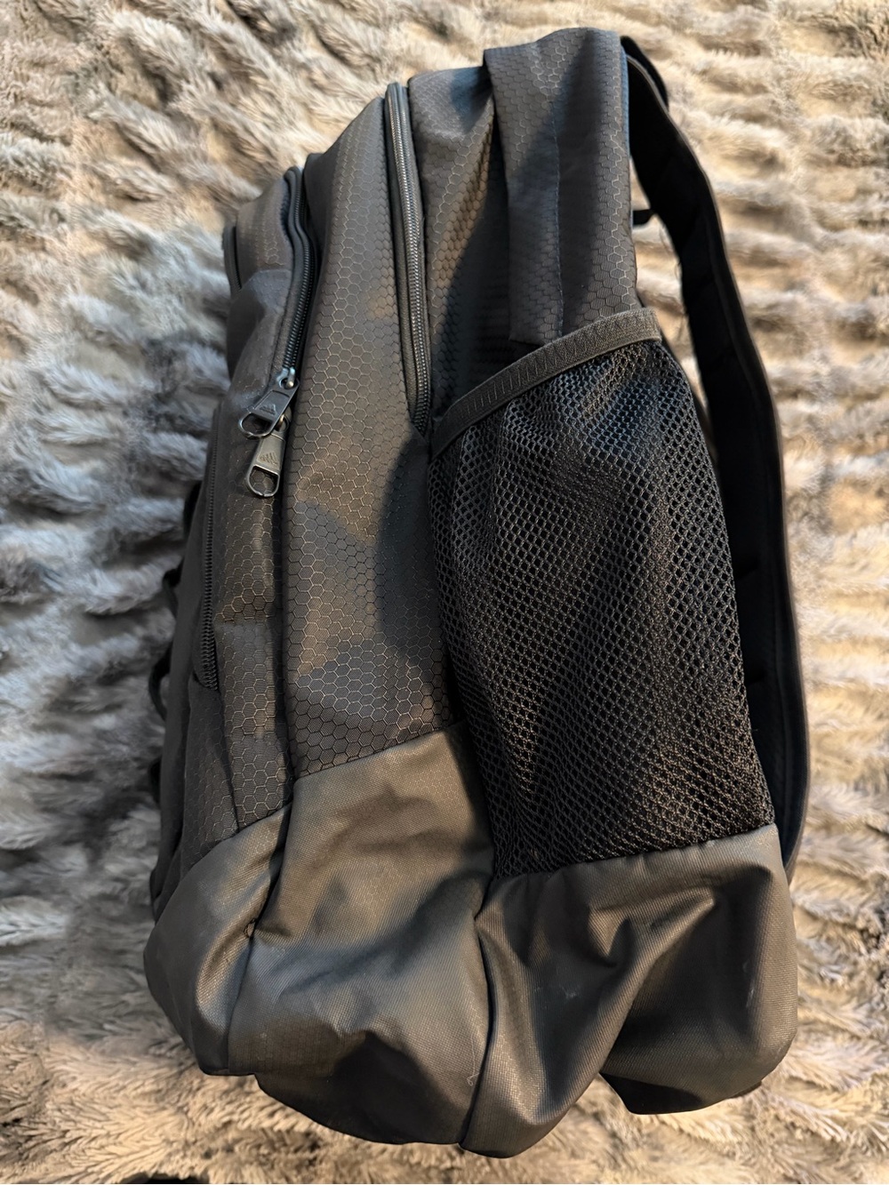 Adidas Prime Backpack - Picture 9 of 11